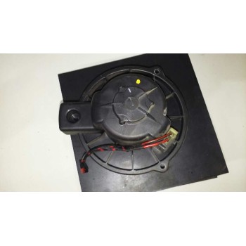 Recambio de motor calefaccion para smart micro compact car 0.6 referencia OEM IAM  SIN REF 