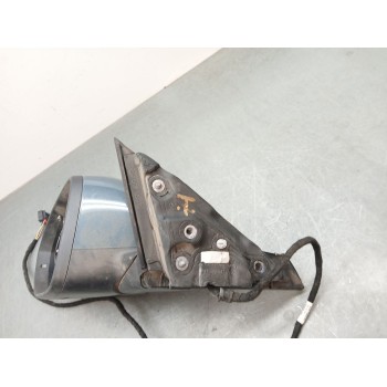 Recambio de retrovisor izquierdo para volkswagen t-roc (a11, d11) 2.0 tdi scr referencia OEM IAM 2GA857933D E1041630 