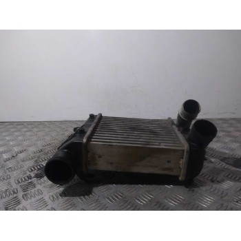 Recambio de intercooler para audi a6 allroad quattro (4fh) 3.0 tdi referencia OEM IAM 4F0145805E  