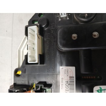 Recambio de cuadro instrumentos para nissan qashqai ii (j11, j11_) 1.5 dci referencia OEM IAM  170.131KM 