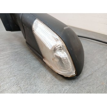 Recambio de retrovisor izquierdo para volkswagen polo (9n3) 1.2 referencia OEM IAM 6Q1857508AE9B9  