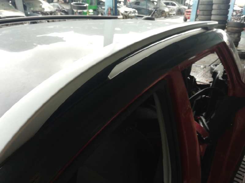 Recambio de barras techo para kia stonic (ybcuv) drive referencia OEM IAM 87270H8400  87280H8400