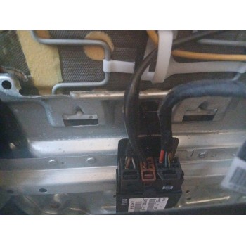 Recambio de asiento delantero izquierdo para bmw x1 (e84) sdrive 18 d referencia OEM IAM   