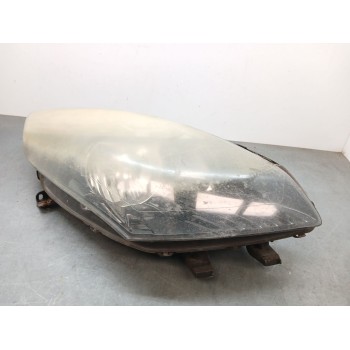 Recambio de faro derecho para renault grand scénic iii (jz0/1_) 1.4 16v (jz0f) referencia OEM IAM 89902925  