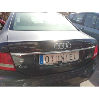 TAPA MALETERO 4F5827023F GRIS OSCURO 4F5827023F