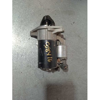 MOTOR ARRANQUE 0001107531 281000T030F 9 PINES