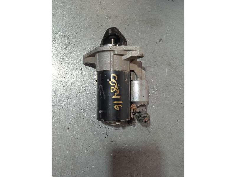 Recambio de motor arranque para toyota auris business referencia OEM IAM 0001107531 281000T030F 9 PINES