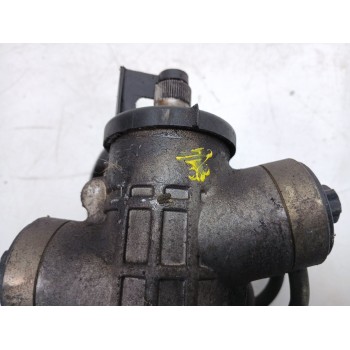 Recambio de cremallera direccion para mercedes-benz clase a (w168) a 160 (168.033, 168.133) referencia OEM IAM A1681101002  