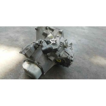 Recambio de caja cambios para citroën c3 hdi 70 furio referencia OEM IAM 20CP67 B ENTREGA CASCO 