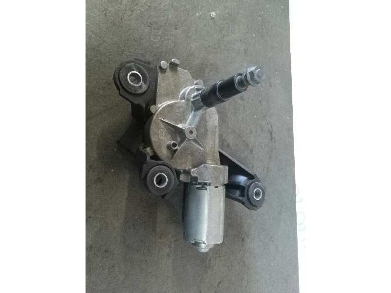 Recambio de motor limpia trasero para nissan qashqai (j10) acenta referencia OEM IAM 0390201820  