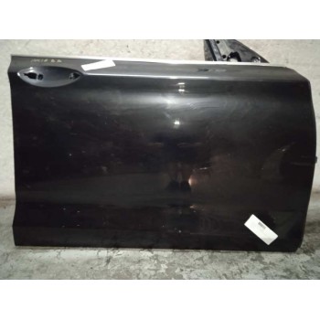 Recambio de puerta delantera derecha para bmw serie 5 gran turismo (f07) 530d referencia OEM IAM 41007206440 SIN ACCESORIOS 