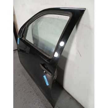 Recambio de puerta delantera izquierda para nissan navara np300 (d40) 2.5 dci 4wd referencia OEM IAM   