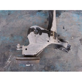 Recambio de puente trasero para fiat fiorino básico referencia OEM IAM  TAMBOR 