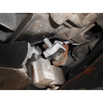 Recambio de caja cambios para ford kuga (cbv) 2.0 tdci cat referencia OEM IAM 8V4R7002AE  