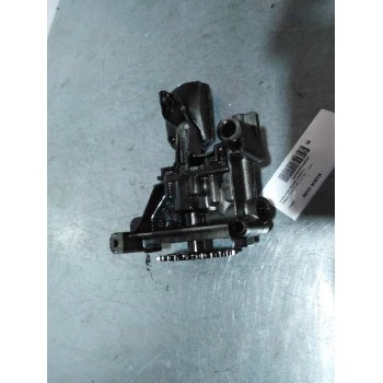 Recambio de bomba aceite para peugeot 407 st confort referencia OEM IAM 9644350880  