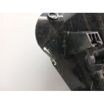 Recambio de rejilla paragolpes delantero para fiat ducato autobús (250_) 150 multijet 2,3 d referencia OEM IAM 18072151  