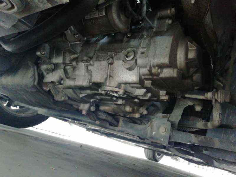 Recambio de caja cambios para seat leon (5f1) reference ecomotive referencia OEM IAM QVX  