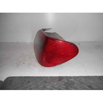 Recambio de piloto trasero izquierdo para citroën xsara berlina 1.9td seduction referencia OEM IAM   1ª SERIE