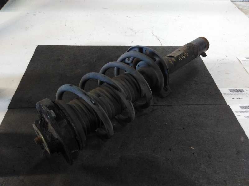 Recambio de amortiguador delantero derecho para seat altea (5p1) 1.9 tdi referencia OEM IAM  EL ANCHO 