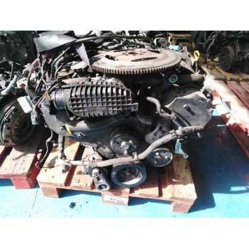 Recambio de motor completo para land rover discovery v6 td s referencia OEM IAM 276DT M 