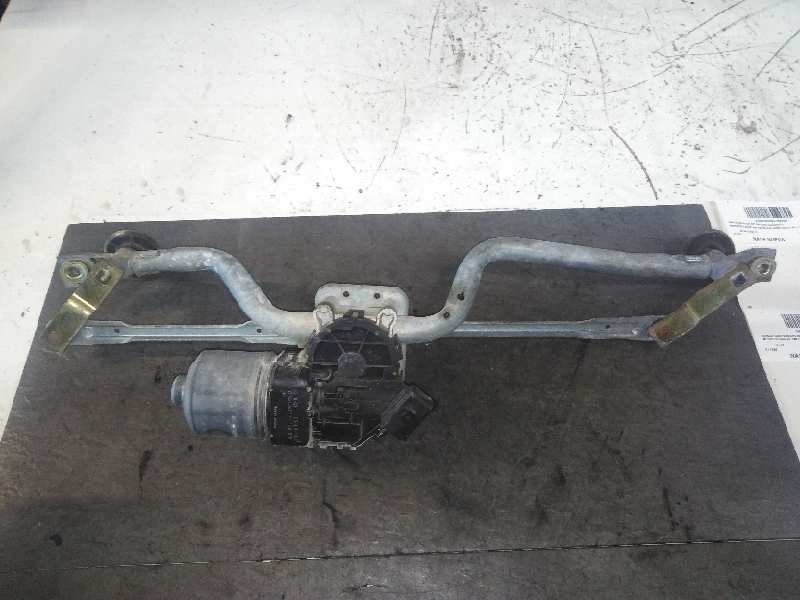 Recambio de motor limpia delantero para renault clio ii fase ii (b/cb0) authentique referencia OEM IAM 039241535  