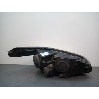 Recambio de faro izquierdo para citroën c3 picasso sx referencia OEM IAM 9681873980  