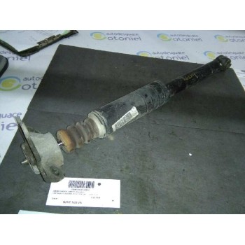 AMORTIGUADOR TRASERO 