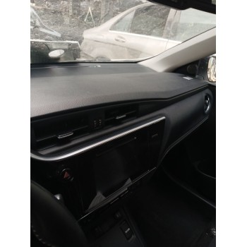 Recambio de kit airbag para toyota auris (_e18_) 1.8 hybrid (zwe186_) referencia OEM IAM   