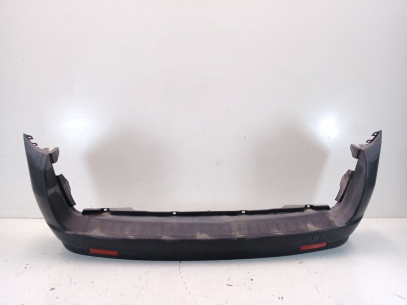 Recambio de paragolpes trasero para opel combo furgoneta/monovolumen (x12) 1.3 cdti (b05) referencia OEM IAM   