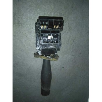 Recambio de mando intermitentes para peugeot 206 berlina xt referencia OEM IAM   