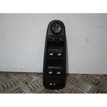 ELEVALUNAS DELANTERO IZQUIERDO 96590658XT ELÉCTRICO 