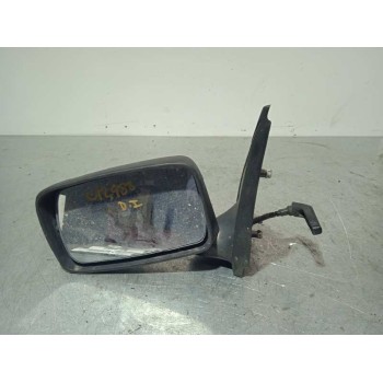 RETROVISOR IZQUIERDO 89FB17683AG MANUAL NEGRO