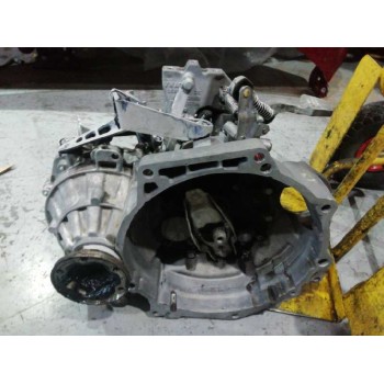 CAJA CAMBIOS JCX M 144.218KM 5V