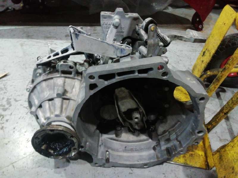 Recambio de caja cambios para seat altea (5p1) select referencia OEM IAM JCX M 144.218KM 5V