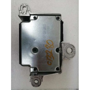Recambio de centralita airbag para renault megane ii familiar 1.5 dci diesel referencia OEM IAM 8200481127 604289600 