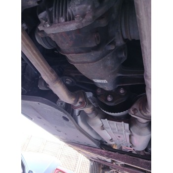 DIFERENCIAL TRASERO 91.000KM 