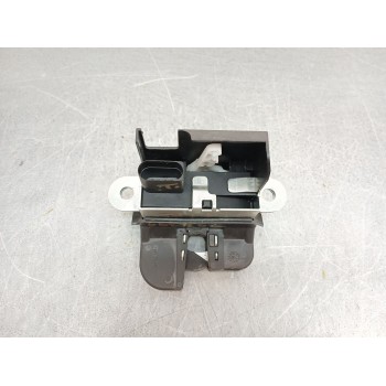 Recambio de cerradura maletero / porton para seat altea (5p1) 1.9 tdi referencia OEM IAM 5P0827505G9B9  