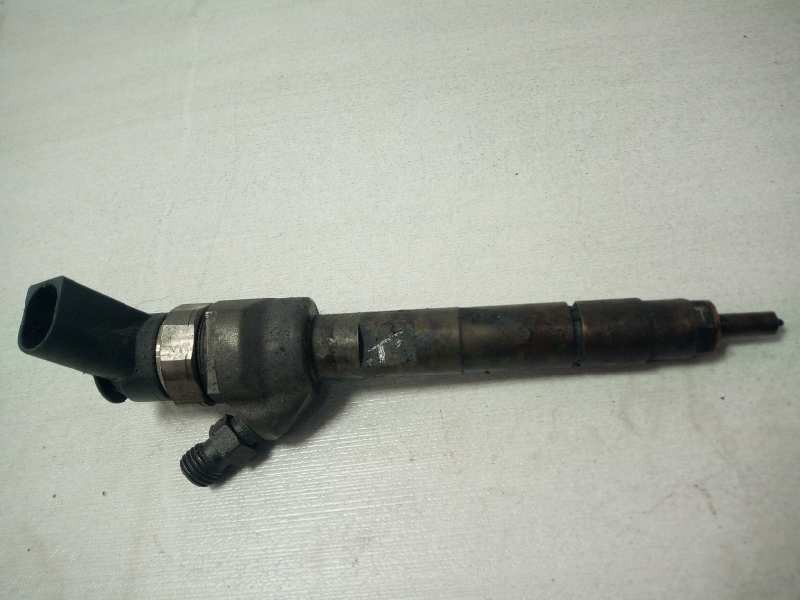 Recambio de inyector para bmw serie 3 berlina (e90) 318d referencia OEM IAM 7798446 0445110289 