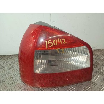 Recambio de piloto trasero izquierdo para audi a3 (8l) 1.9 tdi ambiente referencia OEM IAM 8L0945095B  