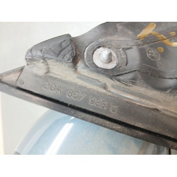 Recambio de retrovisor izquierdo para volkswagen t-roc (a11, d11) 2.0 tdi scr referencia OEM IAM 2GA857933D E1041630 