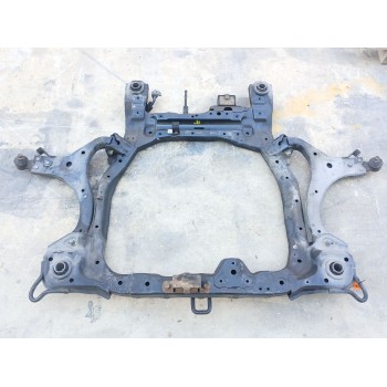 Recambio de puente delantero para hyundai ix55 3.0 v6 crdi 4wd referencia OEM IAM 624003J100  