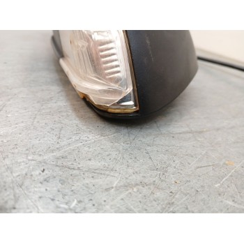 Recambio de retrovisor izquierdo para volkswagen polo (9n3) 1.2 referencia OEM IAM 6Q1857508AE9B9  