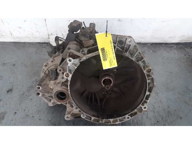 Recambio de caja cambios para ford cougar (mc) v6 referencia OEM IAM   