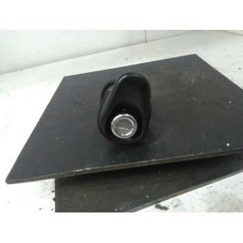 MANETA EXTERIOR PORTON 