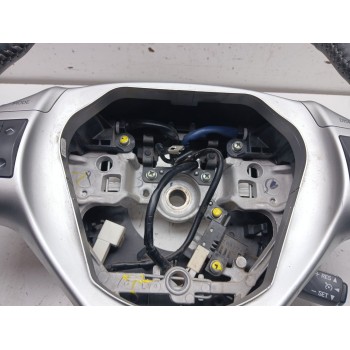 Recambio de volante para lexus ct 200h referencia OEM IAM 201299882  