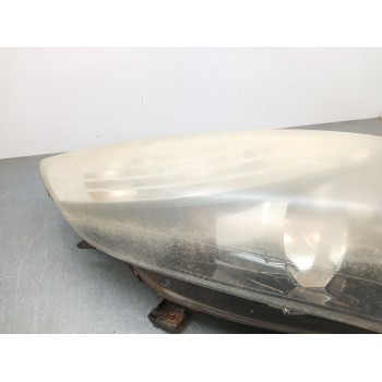 Recambio de faro derecho para renault grand scénic iii (jz0/1_) 1.4 16v (jz0f) referencia OEM IAM 89902925  