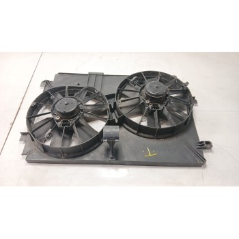 Recambio de electroventilador para chevrolet camaro 3.8 referencia OEM IAM 24001282CAV 24001282 