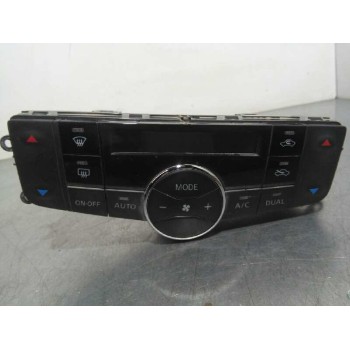 MANDO CLIMATIZADOR 275003ZL0A DE RIADA