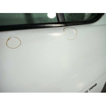 Recambio de puerta delantera derecha para renault trafic caja cerrada (ab 4.01) 1.9 diesel referencia OEM IAM   