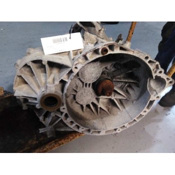 Recambio de caja cambios para ford kuga (cbv) 2.0 tdci cat referencia OEM IAM 8V4R7002AE  